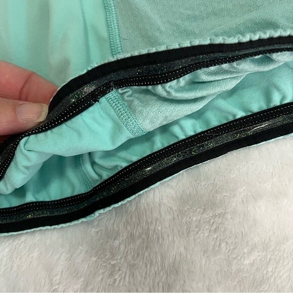 Lululemon speed Up aruba Tank Top - Picture 8 of 8